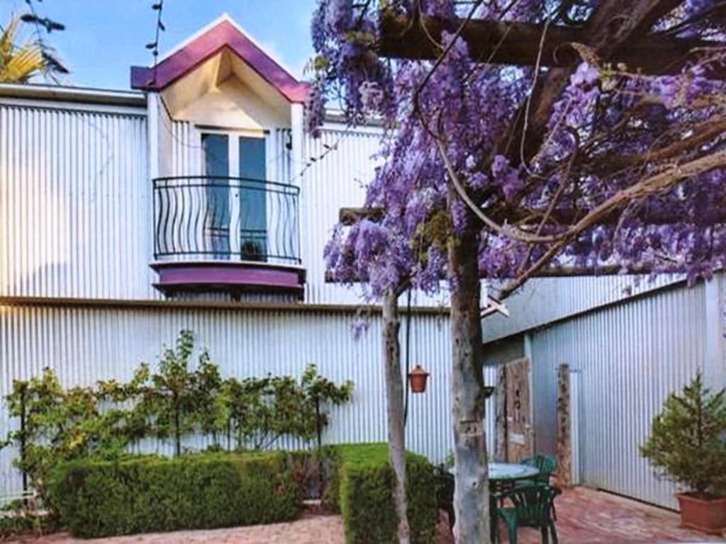 The Stable On Olive Apartment Милдура Стая снимка