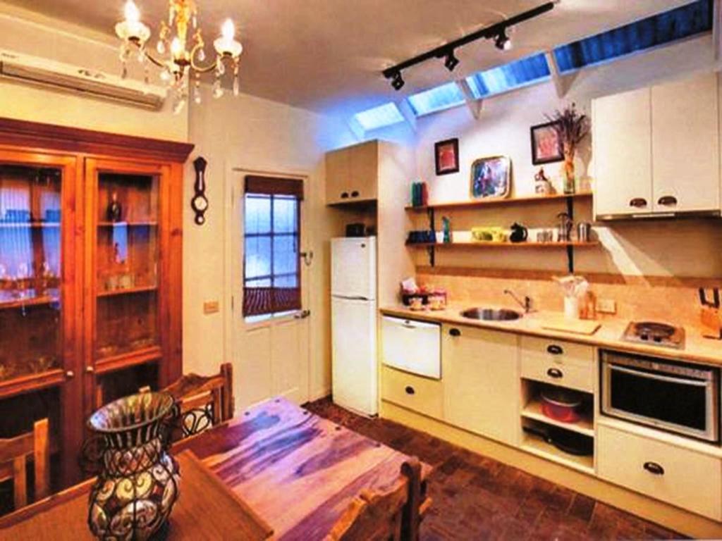 The Stable On Olive Apartment Милдура Стая снимка