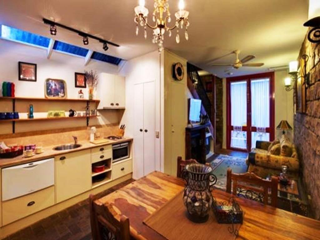 The Stable On Olive Apartment Милдура Стая снимка