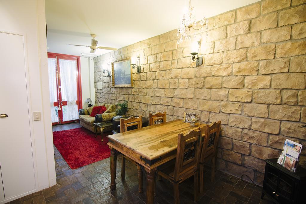 The Stable On Olive Apartment Милдура Екстериор снимка