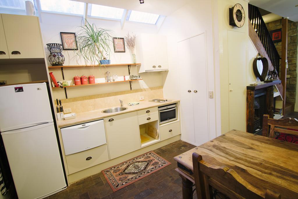 The Stable On Olive Apartment Милдура Екстериор снимка