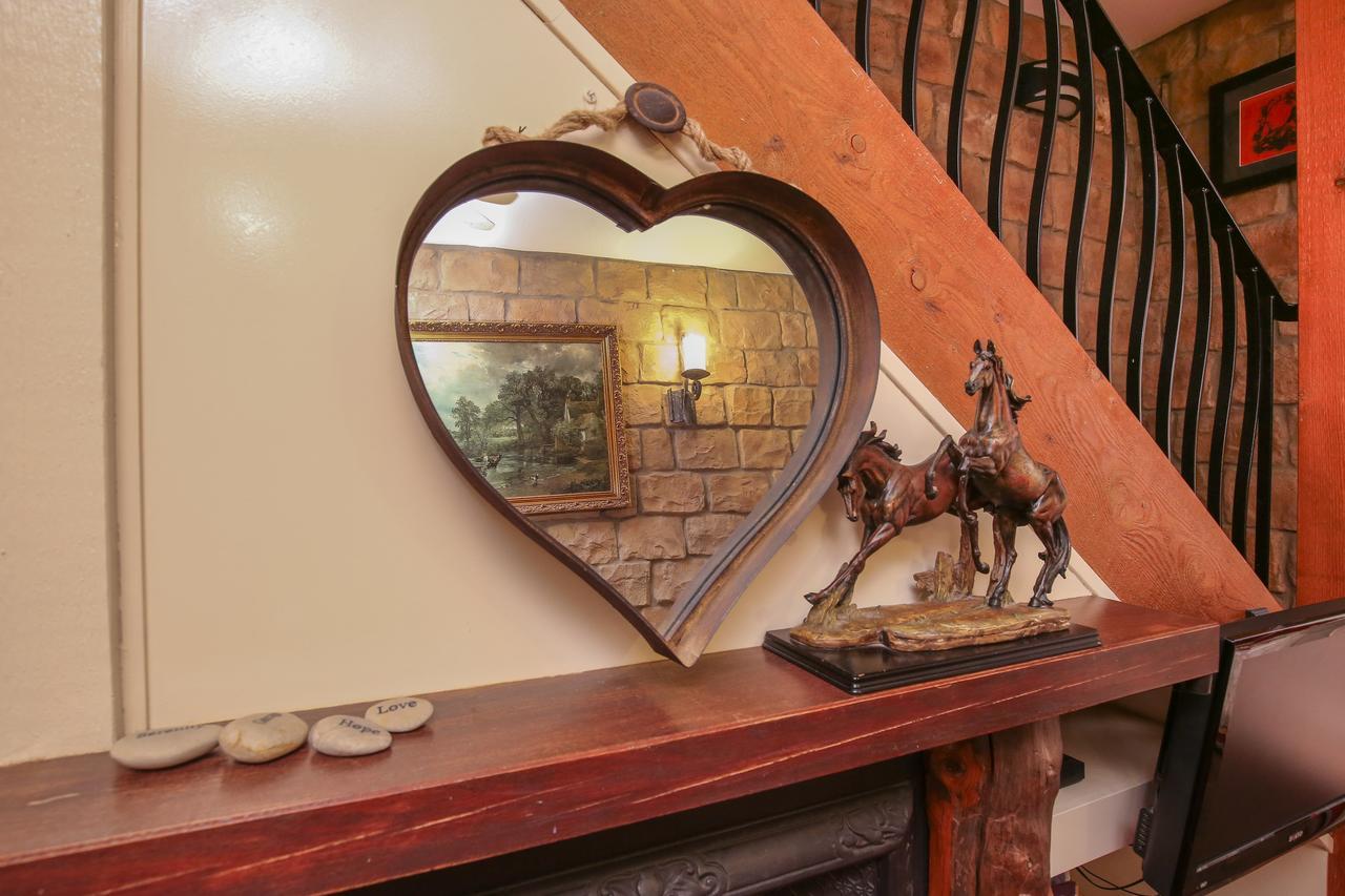 The Stable On Olive Apartment Милдура Екстериор снимка