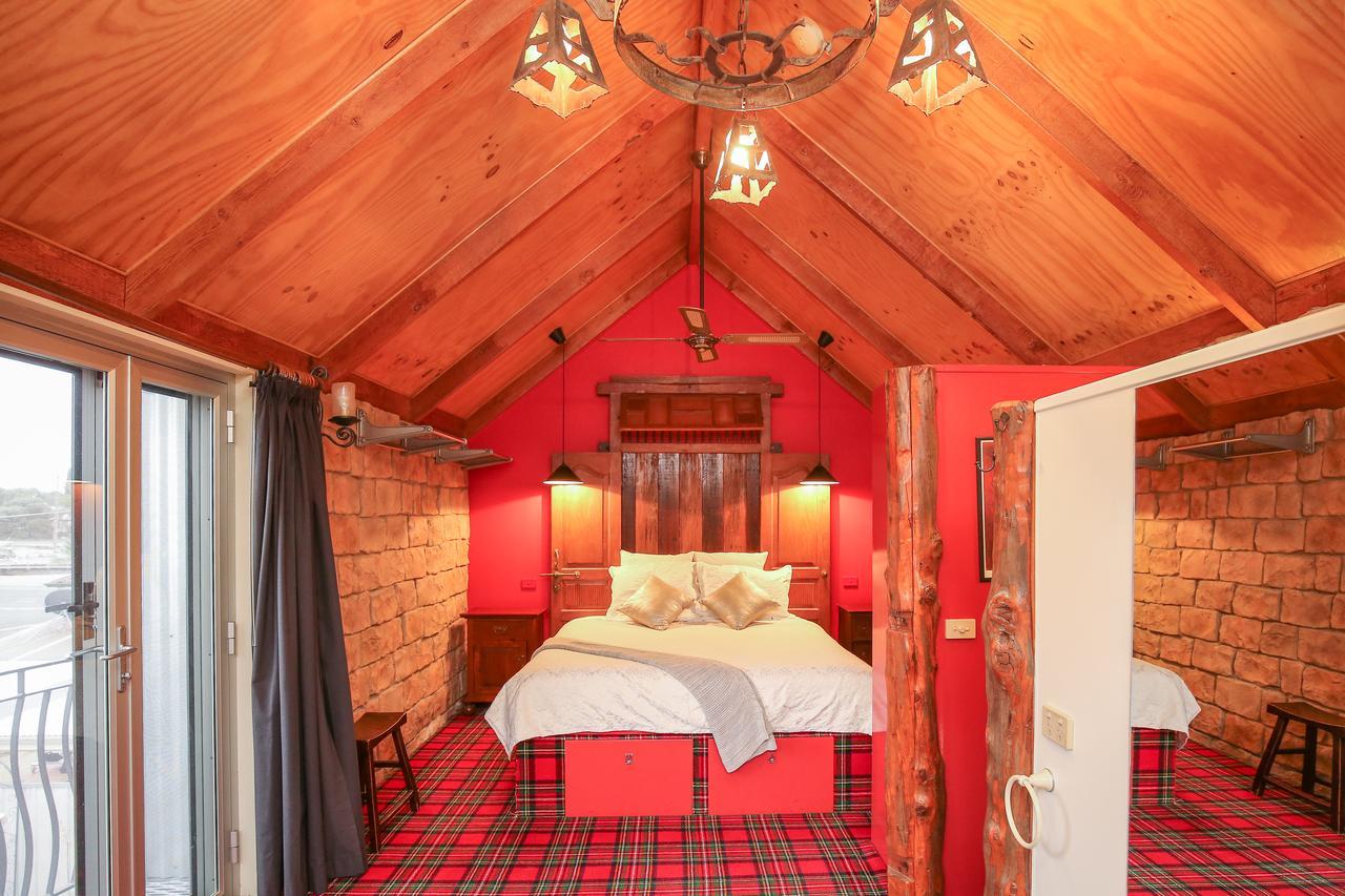 The Stable On Olive Apartment Милдура Екстериор снимка