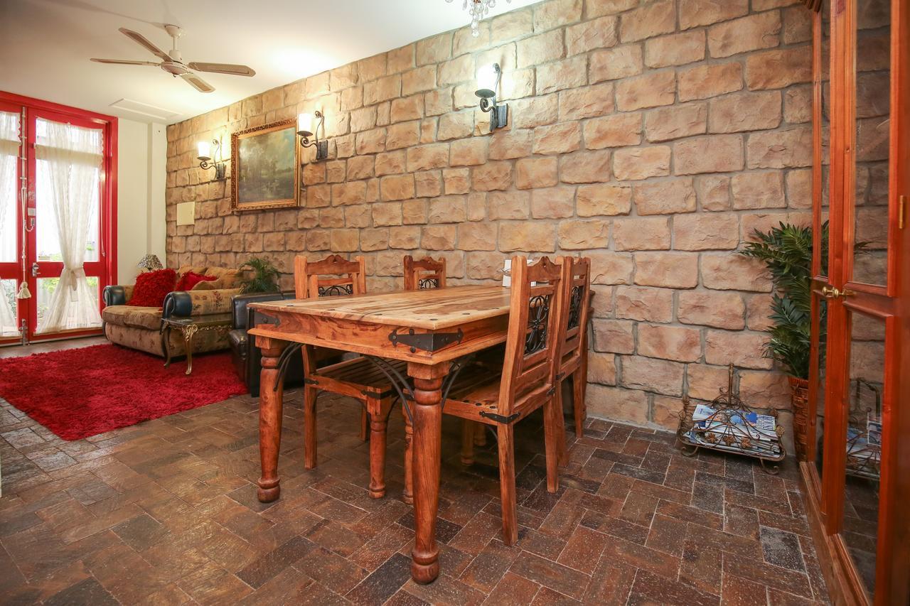 The Stable On Olive Apartment Милдура Екстериор снимка
