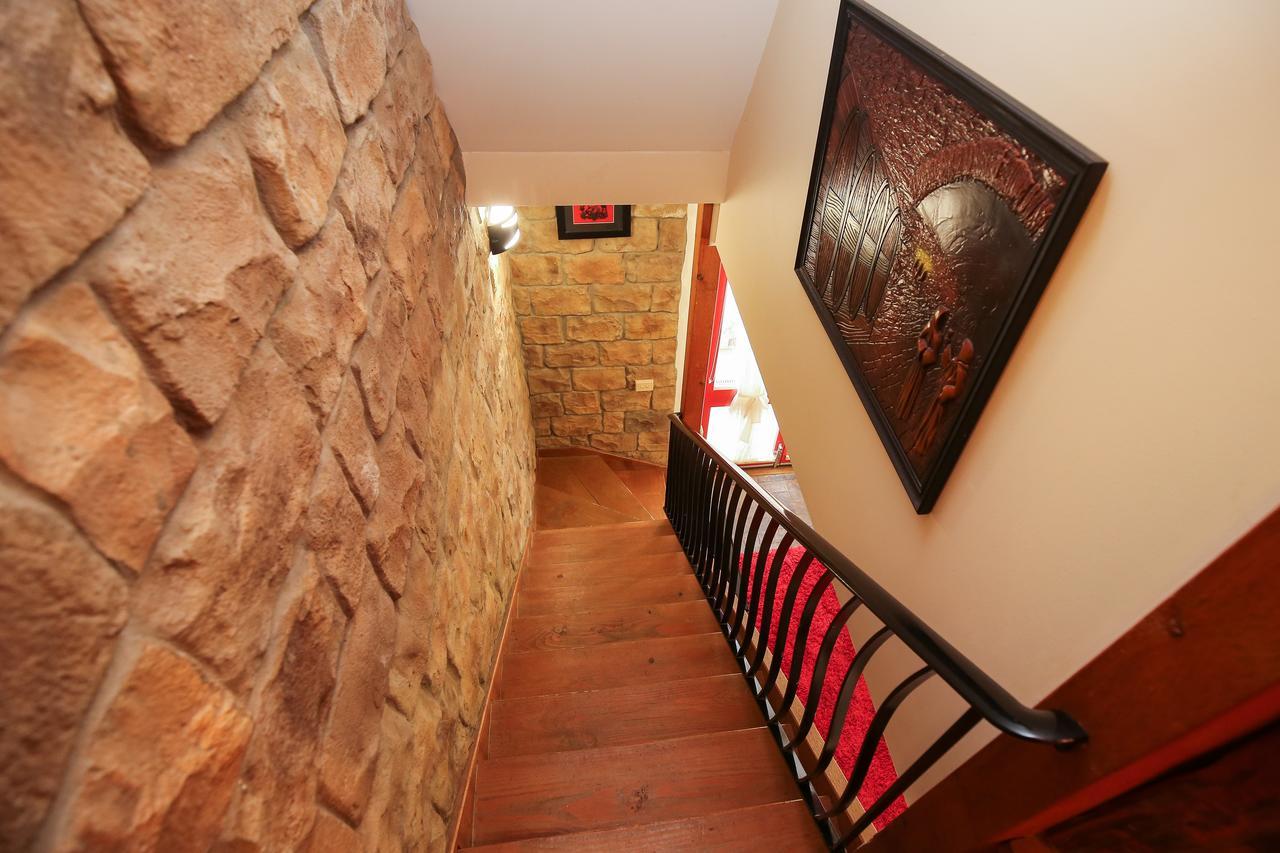 The Stable On Olive Apartment Милдура Екстериор снимка